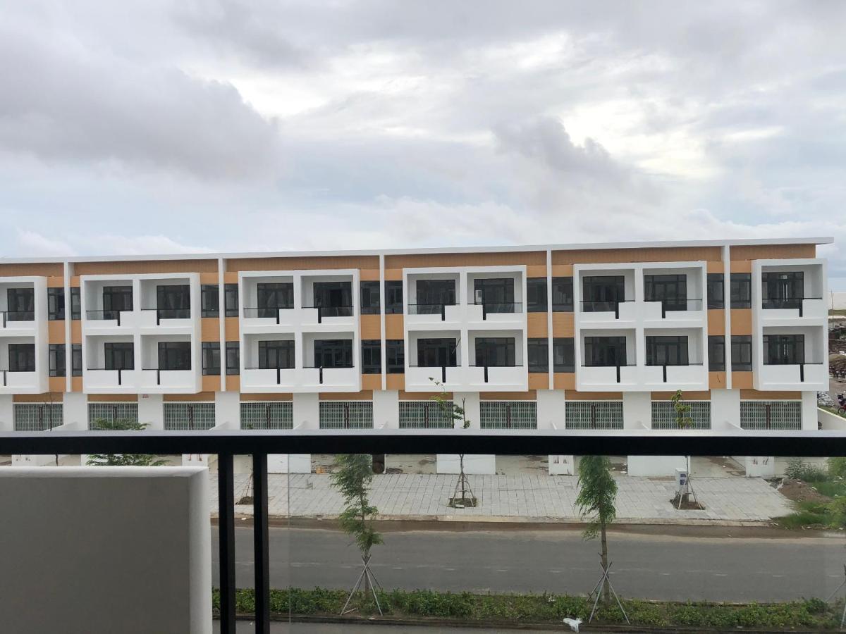 Hoang Quan Hotel - Gan Ben Tau Rach Gia Phu Quoc Buitenkant foto