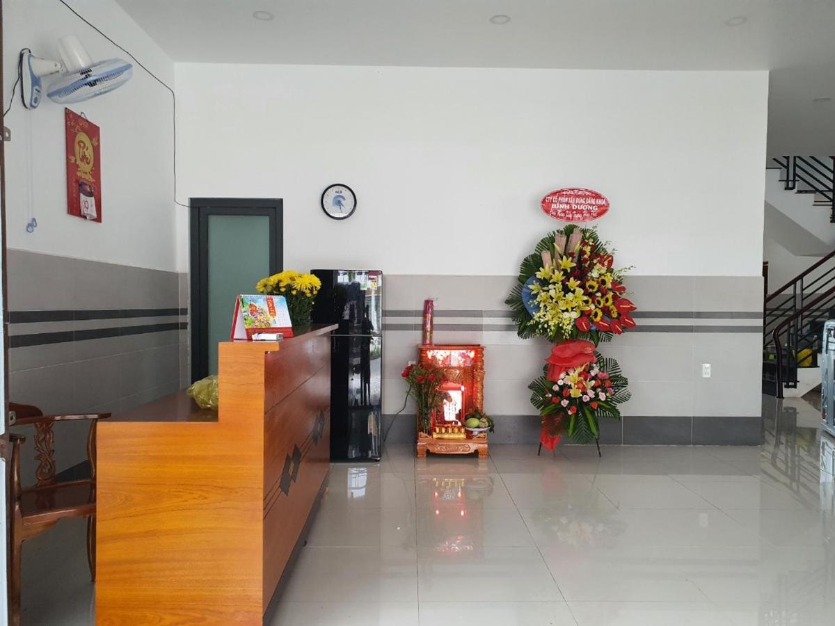 Hoang Quan Hotel - Gan Ben Tau Rach Gia Phu Quoc Buitenkant foto