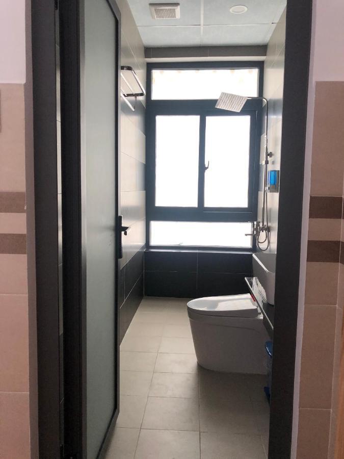 Hoang Quan Hotel - Gan Ben Tau Rach Gia Phu Quoc Buitenkant foto
