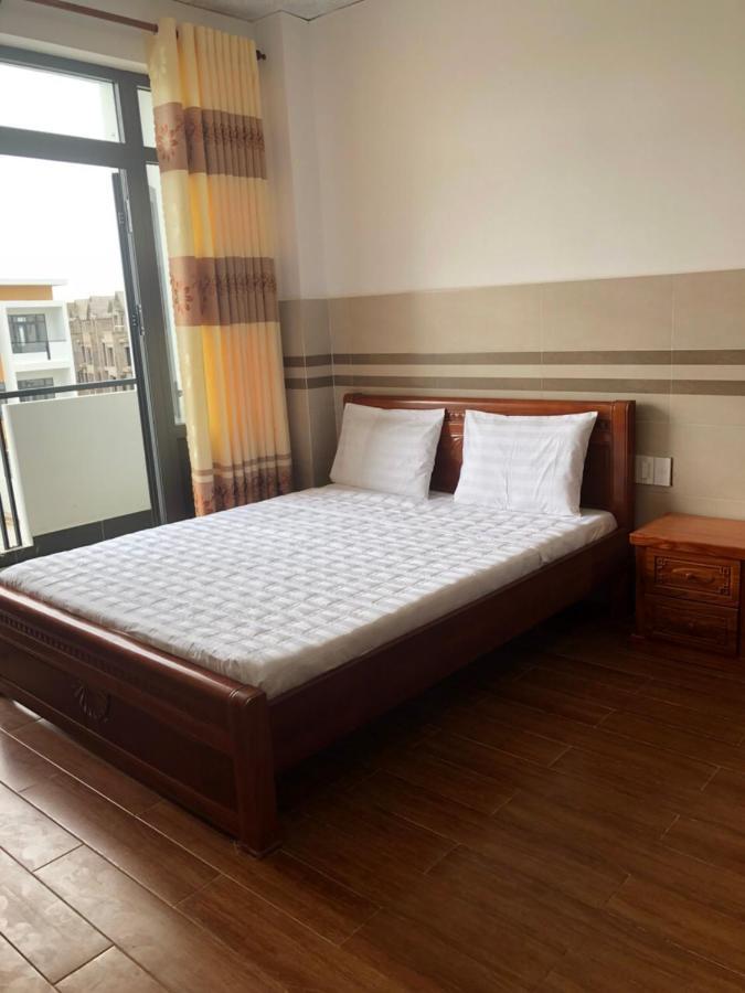 Hoang Quan Hotel - Gan Ben Tau Rach Gia Phu Quoc Buitenkant foto