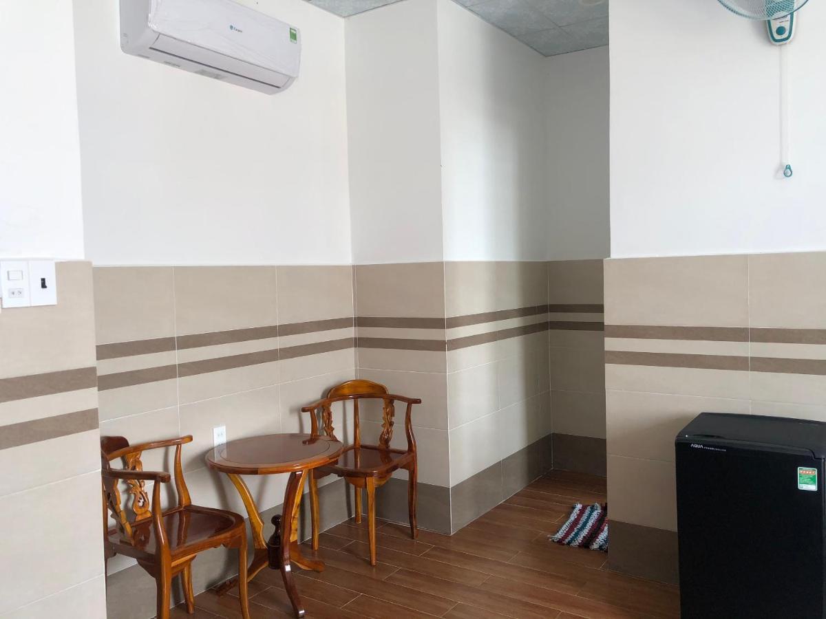 Hoang Quan Hotel - Gan Ben Tau Rach Gia Phu Quoc Buitenkant foto